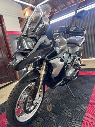 BMW R 1200 GS BMW R 1200 GS